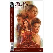 Buffy the Vampire Slayer Season 8 #26 Comic Book